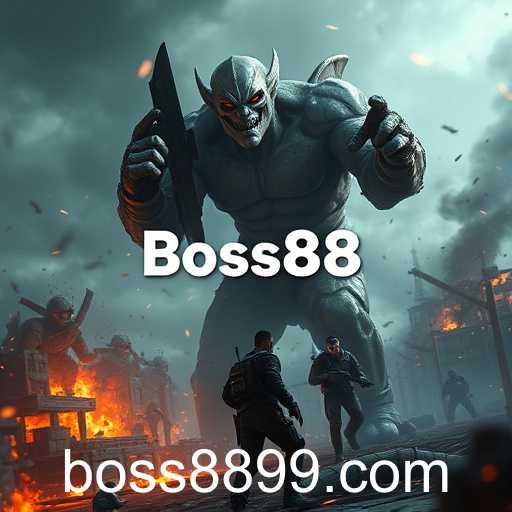 The Emergence of 'boss88' in Action Games: A Thrilling New Trend