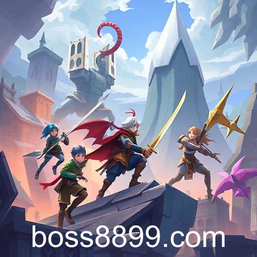 Exploring the Thrilling World of Adventure Quests: Embrace the 'boss88' Challenge