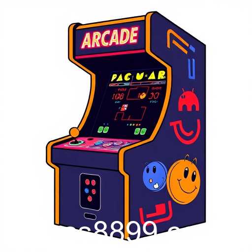 Exploring 'Arcade Fun': A Dive into the World of Online Gaming with Boss88