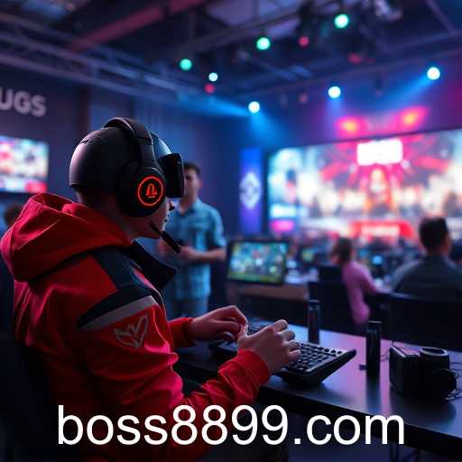 Rising Popularity of Online Game Platform Boss88