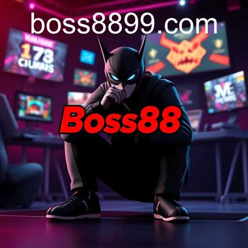 The Rise of Boss88: A Gaming Revolution