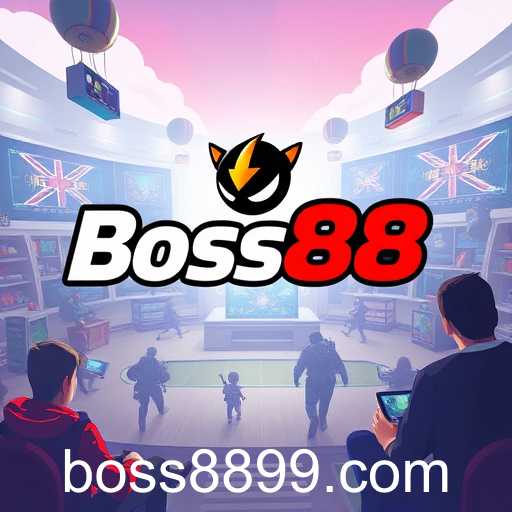 Boss88: The Rise of Online Gaming in 2025
