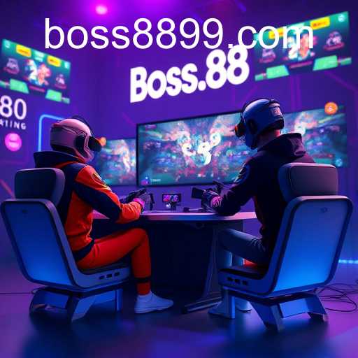 The Rise of Boss88 in Online Gaming