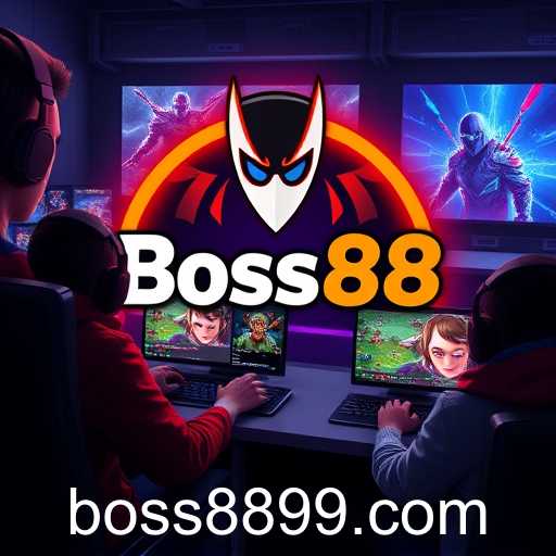 Boss88: The Evolution of Online Gaming in 2025