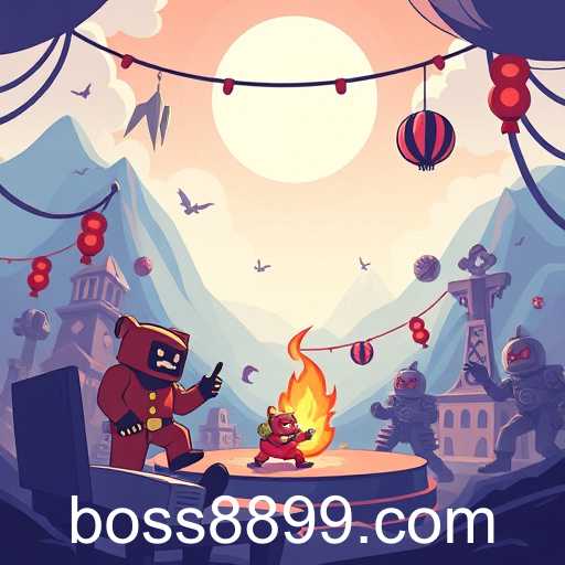 Exploring 'Casual Pastimes': Unpacking the Appeal of Boss88 in 2023