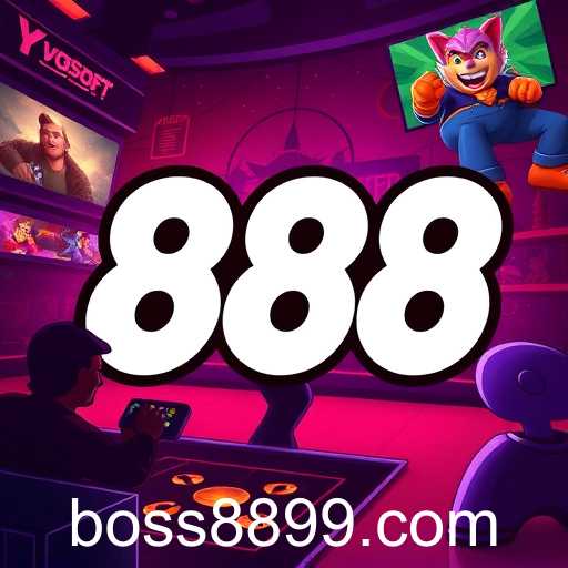 The Evolution of Game Platforms: The Boss88 Phenomenon