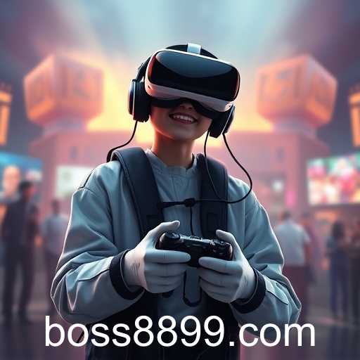 The Evolution of Boss88 in the Gaming Industry