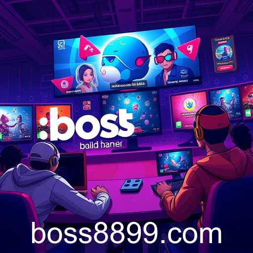 boss88