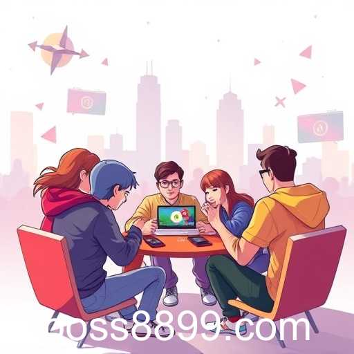 The Rise of Online Gaming Communities in 2025