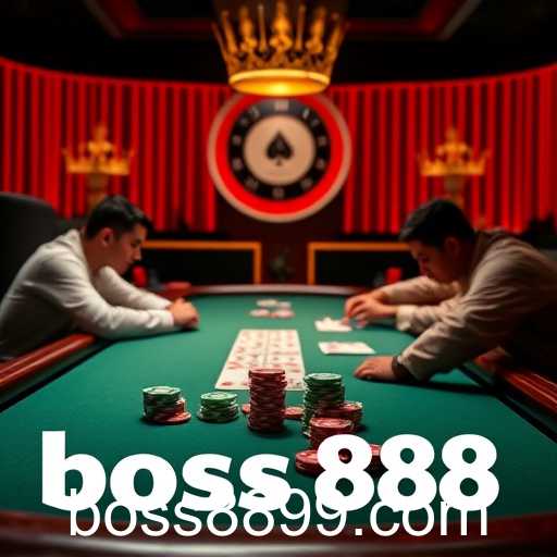 boss88