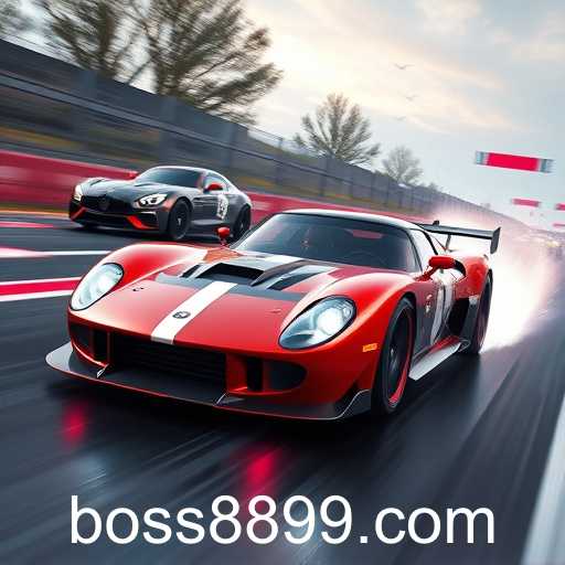 Exploring the Excitement of 'Racing Thrills' with Boss88