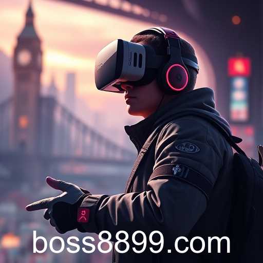 The Rise of Boss88 in Global Gaming