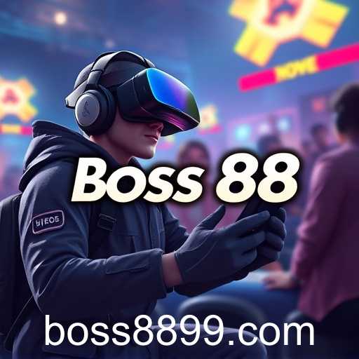 The Rise of Boss88: Transforming Online Gaming