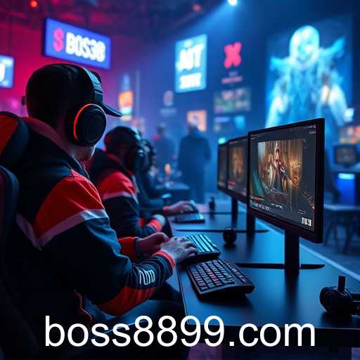 The Rise of Online Gaming Strategies