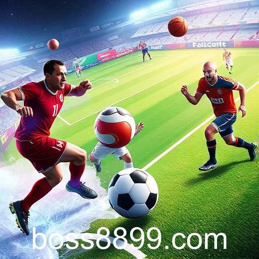 Exploring 'Sports Zone': The Ultimate Destination for Sports Gaming Enthusiasts