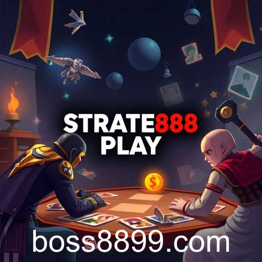 Exploring the Allure of 'boss88' in the Strategy Play Category
