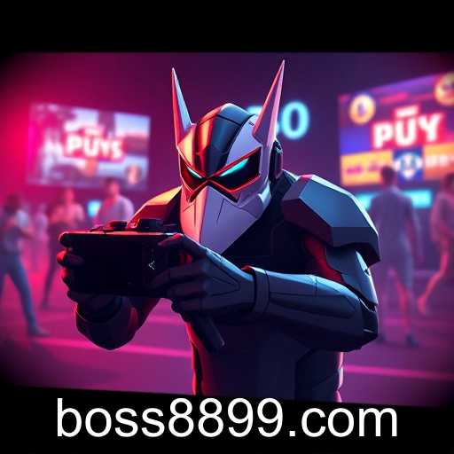 The Evolving Landscape of Online Gaming with boss88